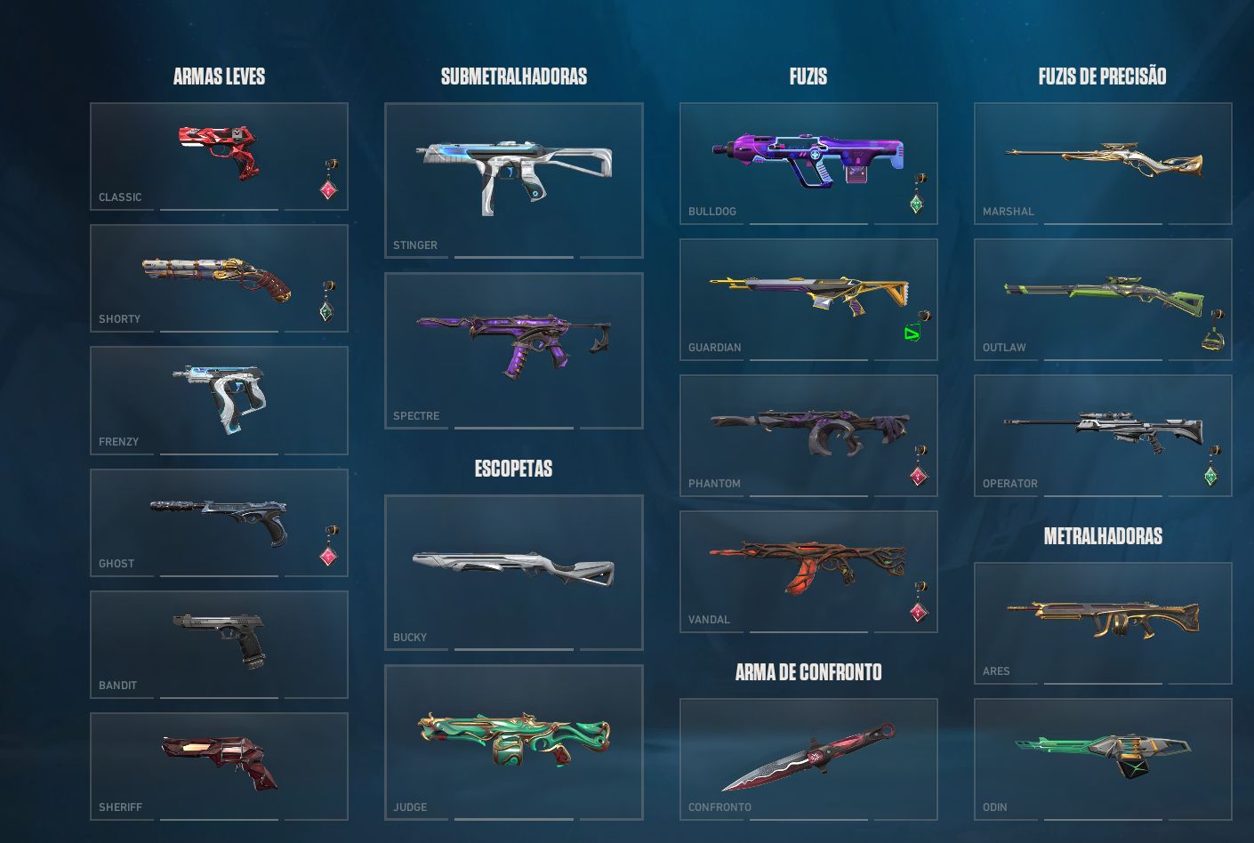 FACA LOCK IN, FOICE NOCTURN, BUNDLE CHAMPIONS 24 e 26 MAIS DE 6K GASTOS!