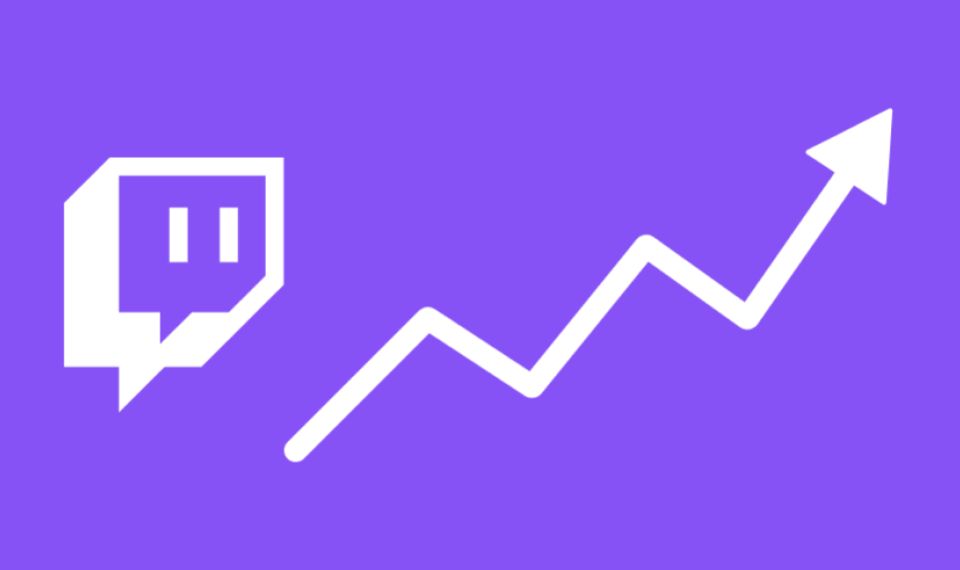 (POMOÇÂO) SEGUIDORES TWICH | VIEWS | CHATS