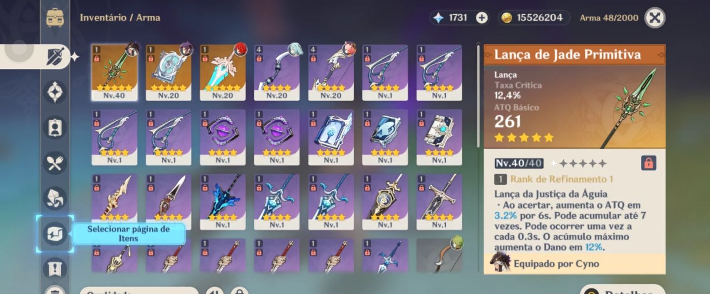 EMAIL/ANIVER LIVRE/ASIA-CYNO+2 T5+3 ARMAS T5+1.7K GEMAS+26 GIROS