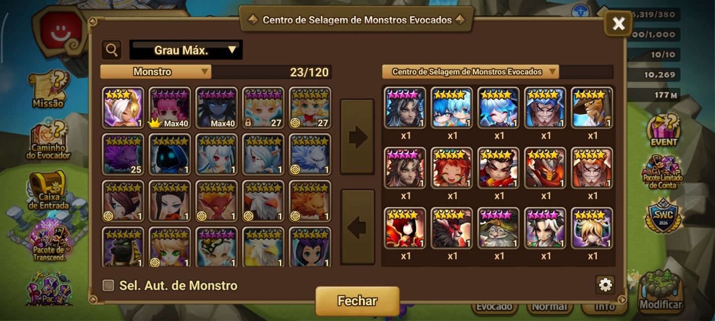 YIN YANG PANDAS + JULIENE ( TRIPLE LD) CONTA ULTRA RARA