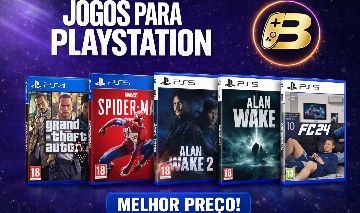 Conta PSN Jogos primárias ou secundarias PS4/PS5 (MAIS BARATO) PROMOÇÂO!!!