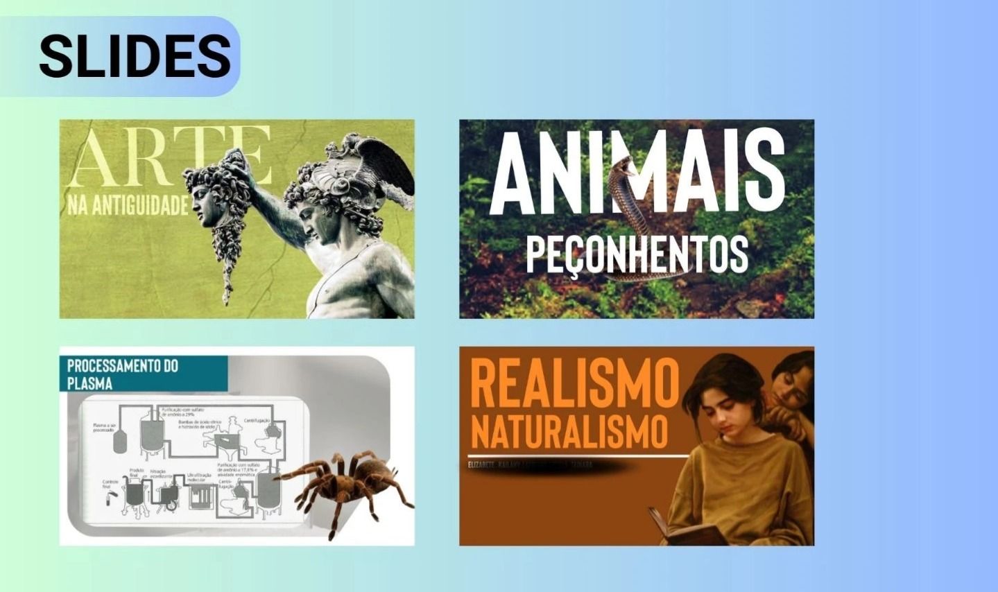 Trabalho Acadêmico e Escolar | Currículo | Slides | Tcc | Redação