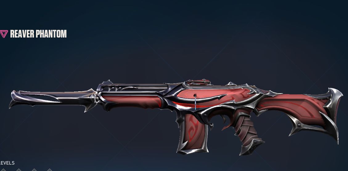 CONTA VALORANT 15 SKINS 2FACA/5 Years // Beta,SAQUEADORA, ETC/FULL ACESSO