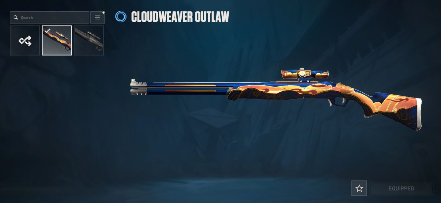 Conta ASCENDENTE com SKINS EXCLUSIVAS