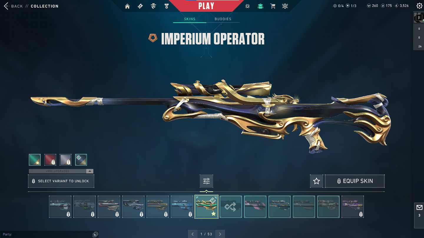 CONTA VALORANT À VENDA CARD DA BETA + SKINS RARAS! APROX 3K GASTOS