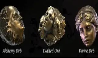 Path of Exile 2 - Runes of Aldur - ORBS - ITEMS