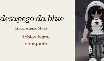 Casas do adoptme roblox ja decoradas de forma simples preço barato.