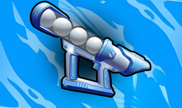 SnowCannon (Murder Mistery 2 - MM2)
