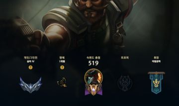 Conta Lol | + 175 Skins +| PRATA 4 [Full Acesso]