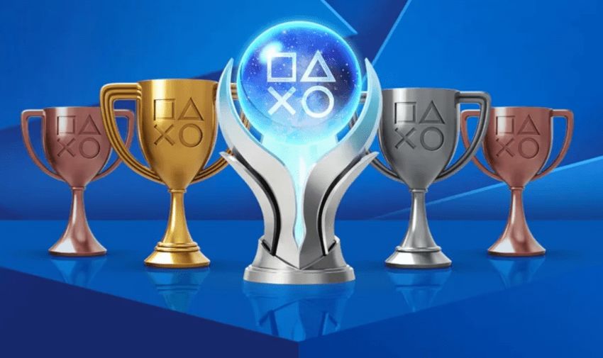 Platino seus jogos pra você PS4