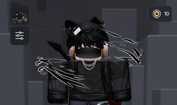 Conta Roblox criada em 2021 bastante upada em vários jogos 23k de Robux gastos