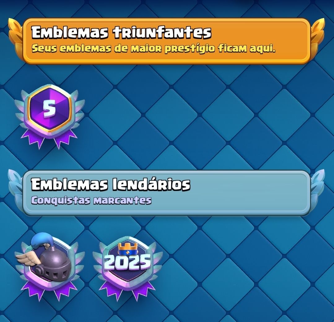 Conta Clash Royale Arena 28 | NV 16 | 28 Evoluções + CRL (22, 24, 25)