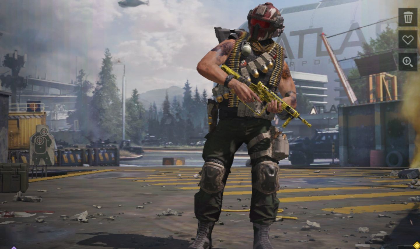 CONTA MUITO BOA DE COD