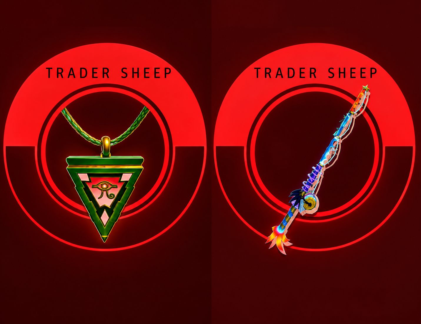 MELHORES PREÇOS!!! - Grand Piece On-line (GPO) Trader Sheep