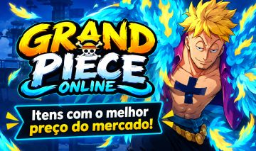 Clebert Store GPO (ITENS EM PROMOÇÃO!!)