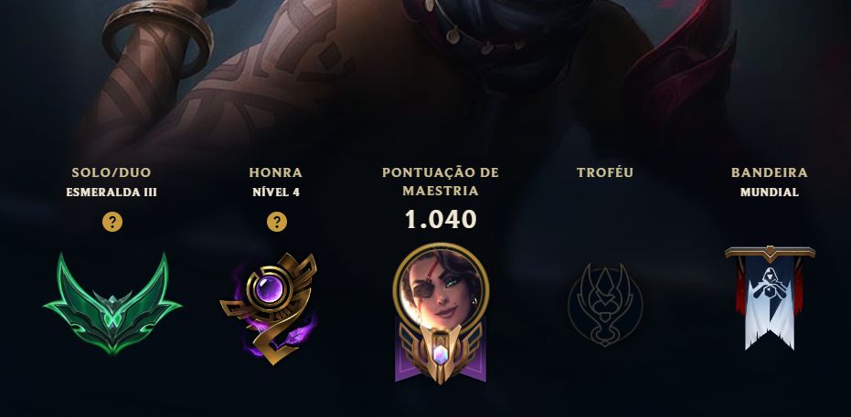 CONTA LOL/VALORANT COM MUITAS SKINS E RANKED