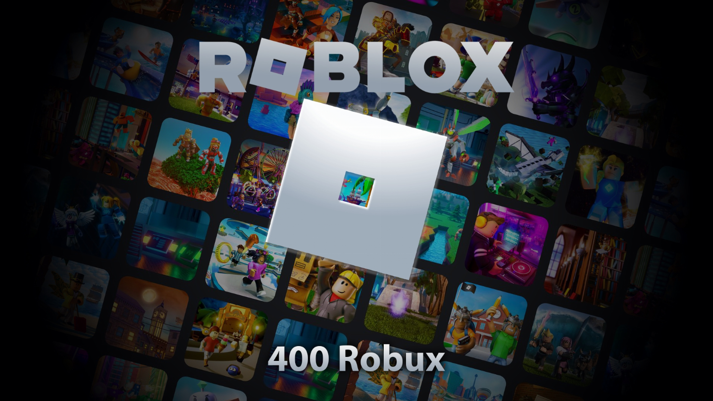 MELHOR PREÇO! Gift card de ROBUX para Roblox [ENTREGA AUTOMÁTICA]