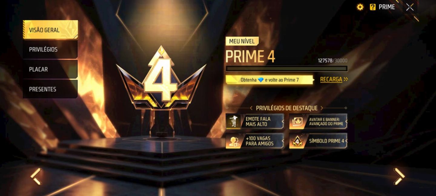 CONTA ID 8 DIG COM 4 TOP CRIMINAL ( UMPS PAPEL )