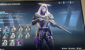 Conta Warzone com Woods Zumbi + Mente Galáctica + CDL Platina