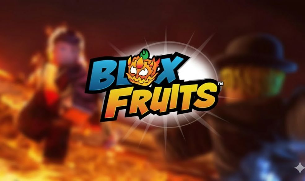 Frutas Míticas Blox Fruits - Control - Tiger - Dragon - Control Rework - Fruits