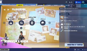 CONTA FORTNITE SALVE O MUNDO FUNDADOR EPIC GAMES (Não tem skins battle royale)
