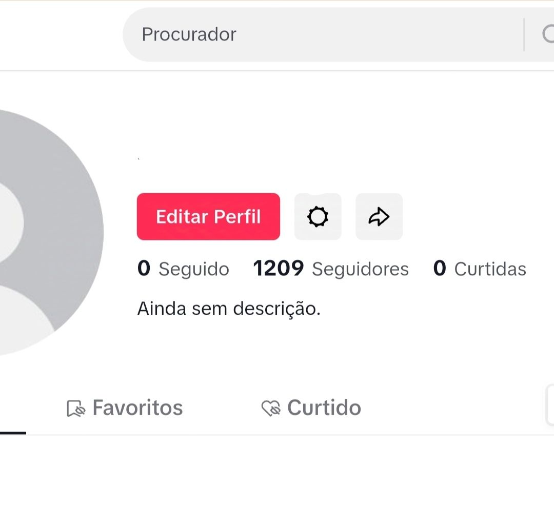 CONTAS TIK TOK 2016 - 2026 - ENTREGA AUTOMÁTICA
