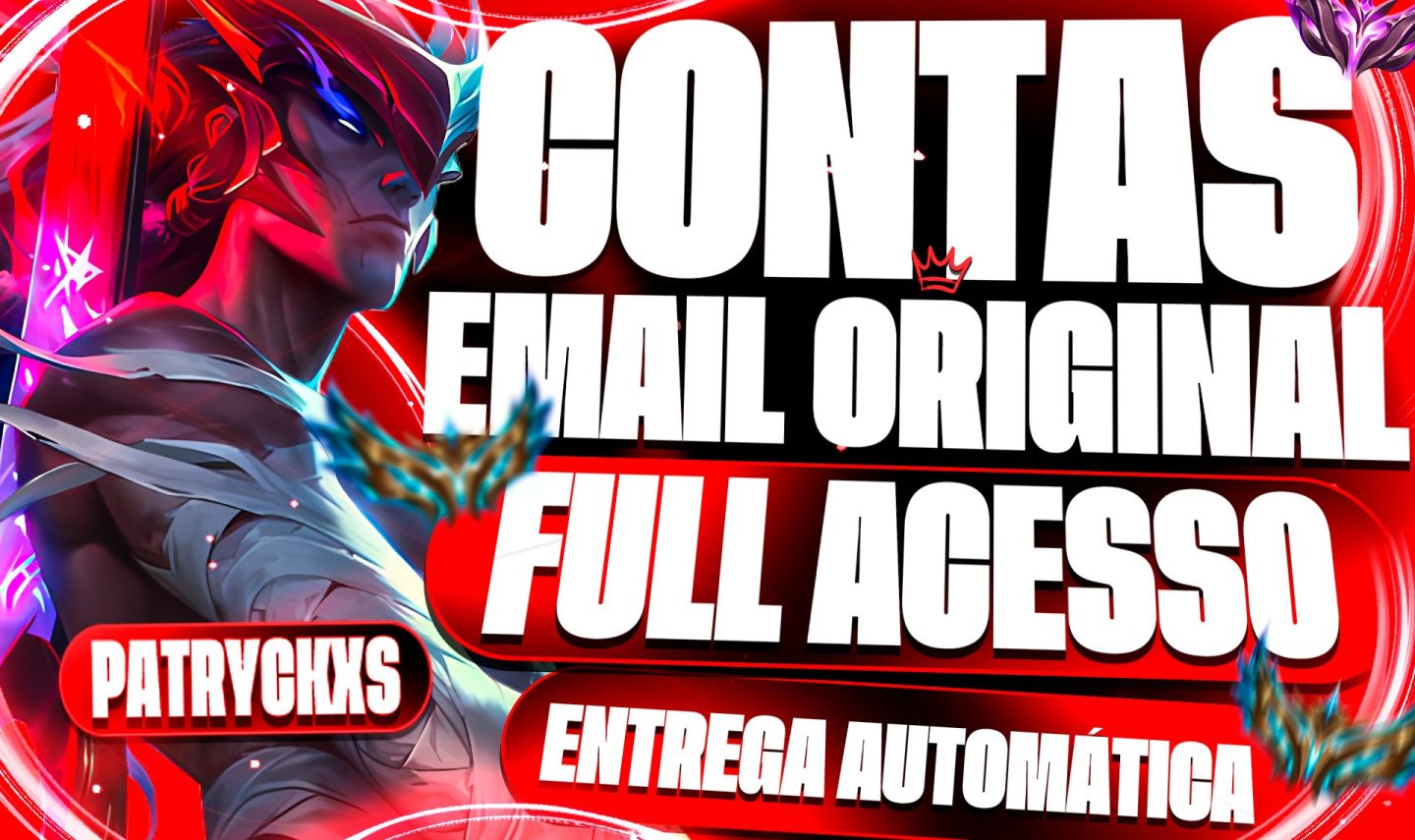 CONTAS LOL SMURF LVL 30+ COMPETITIVO/RANKED FULL ACESSO (FA) MMR ZERADO