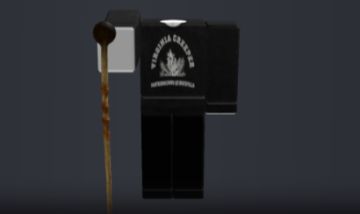 CONTA STACKED COM HEADLESS E KORBLOX