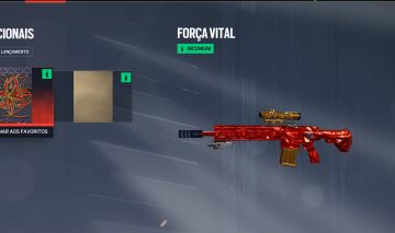 Conta Rainbow Six com Skins Universais , Adicionais Universais, Agentes,level 99
