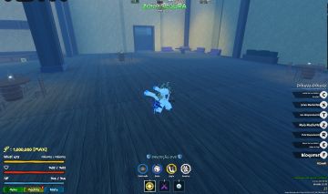 Conta de Grand Piece level max com Pika v2