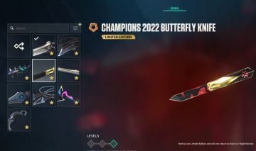 Conta Ex Imortal 2x | 2,7K+ Investidos | Champions 2022 | Kuronami 1.0 e 2.0