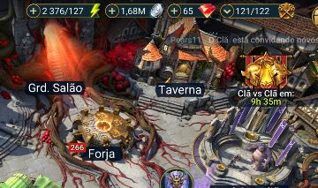 CONTA MEIO DE JOGO LEVEL 57 RAID SHADOW LEGENDS Ceito negociações!
