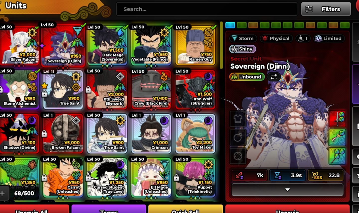 ANIME EXPEDITIONS 10 UNBOUNDS