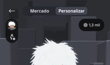 Conta do roblox com robux e blox fruits