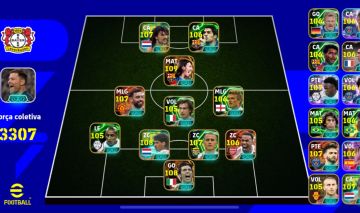 CONTA FULL COMPLETA NOVO META COM NOVA BOX DO GULLIT 3307+