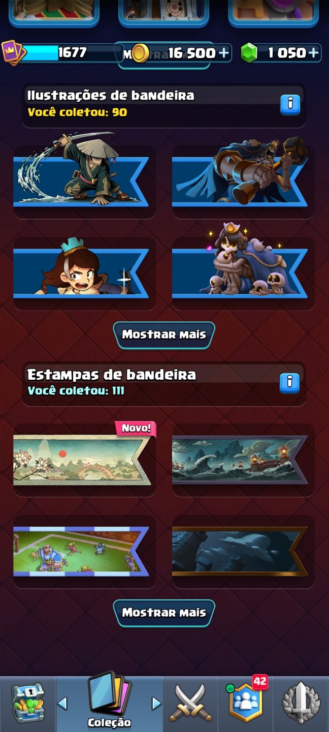 CONTA DE CLASH ROYALE 13.600 TROFÉUS + TORRES LVL 16