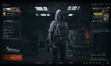 ACC ARENA BREAKOUT PC FULL SKINS, 256M STASH, FULL ACESSO, 25 LENDÁRIAS