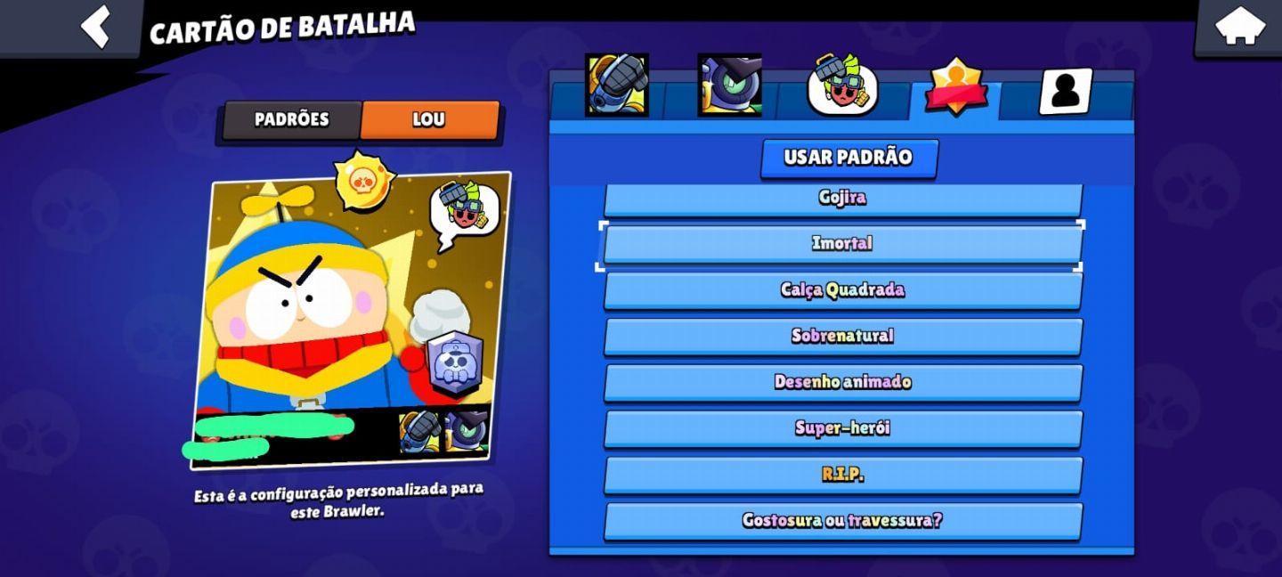 CONTA BRAWL STARS 2018 COM TODOS OS BRAWLERS E CONTA CLASH FULL CARTAS 2017!