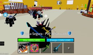 Blox Fruits MAX | Dragon/Yeti Perm | Todas GP | TTK | 17M Beli