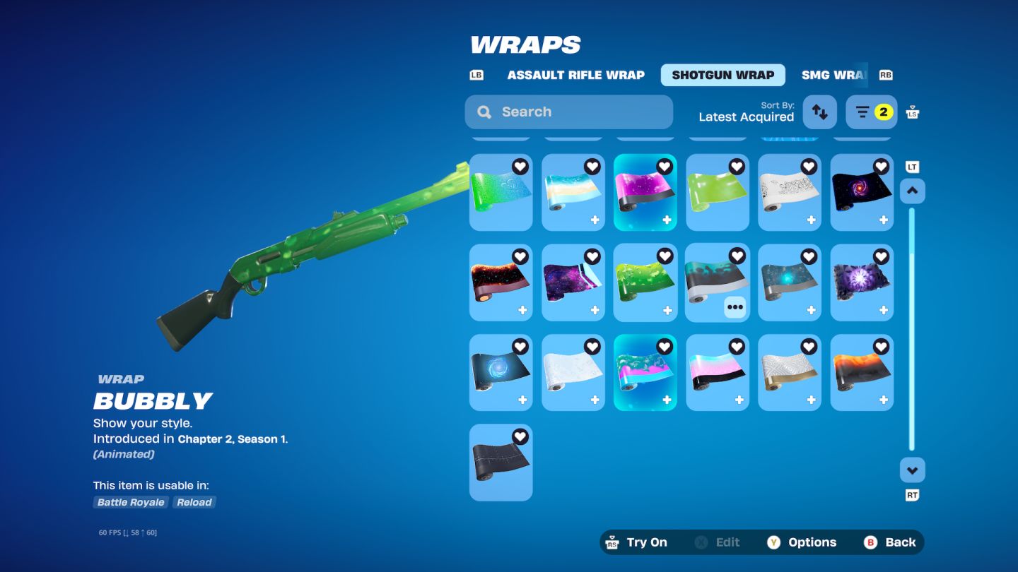 Conta Fortnite com machado do Kratos, vários passes e skins de loja!