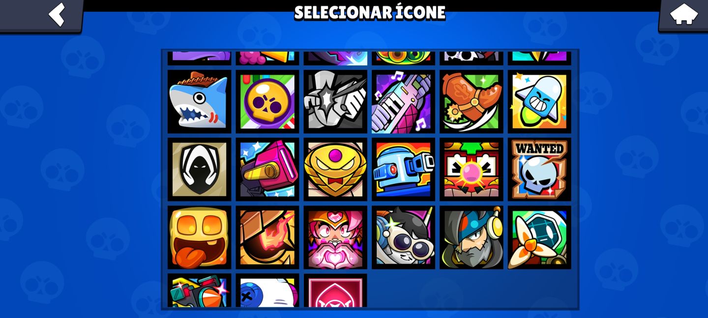 Conta 3 em 1! Brawl Stars, Clash Royale e Clash of Clans!
