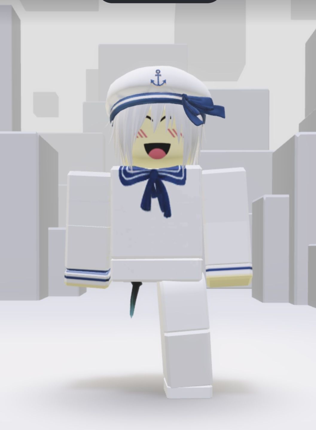 Conta de roblox com korblox