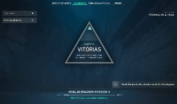 CONTA VALORANT LEVEL 37 - PLAT 2 - AMULETO DIMA
