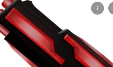 Laser [promoção!]arma godlly mm2