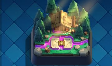 CONTA 10K TROFÉUS [TODAS AS CARTAS] CLASH ROYALE