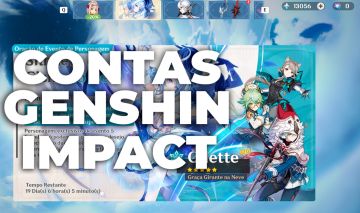 CONTA STARTER (AR 5-10) | VIAJANTE AETHER | IDEAL PARA REROLL