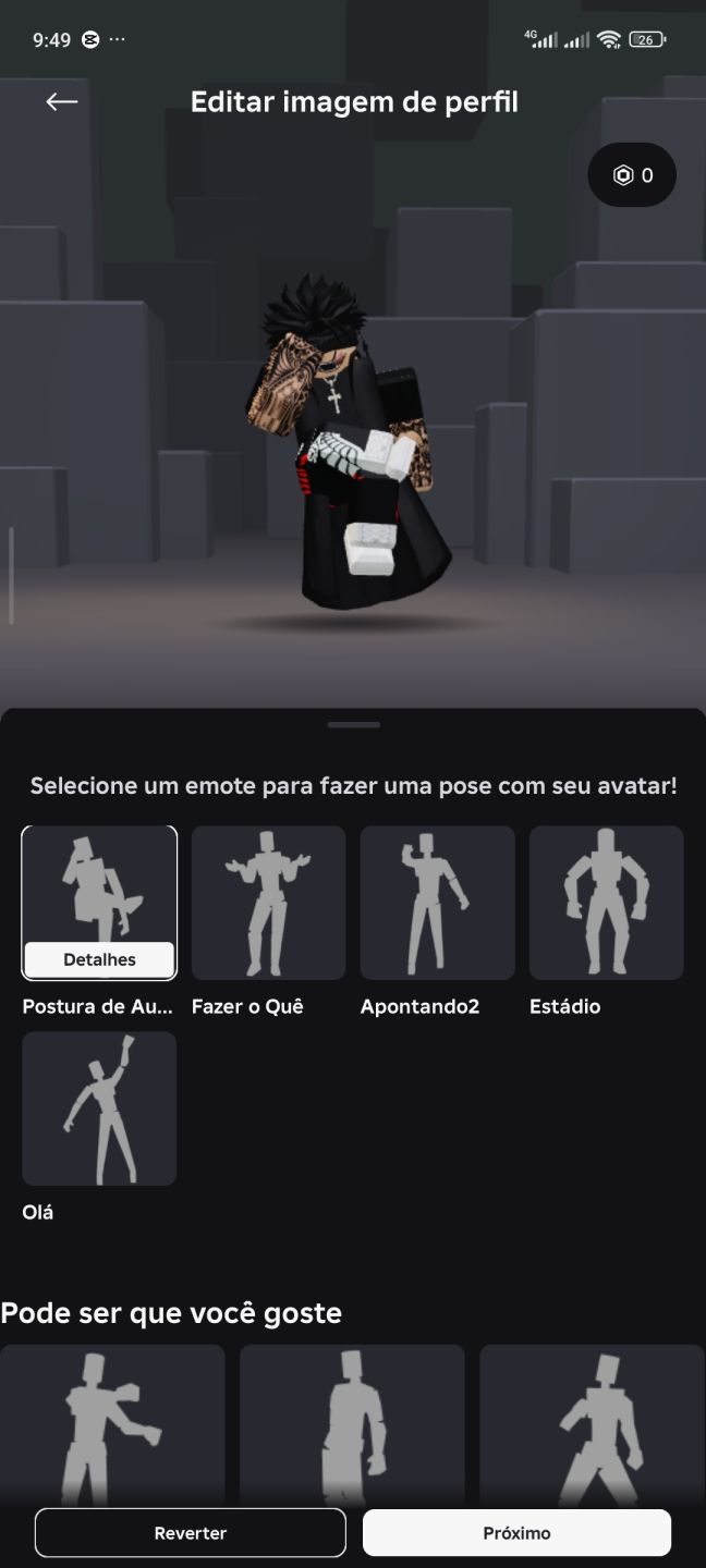 Conta de Blox Fruits muito boa detalhes na descrição