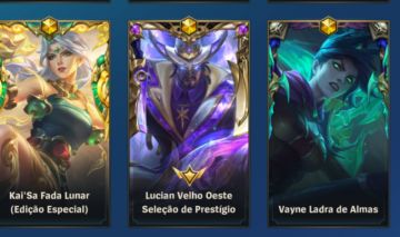 CONTA PARA ADCS 235 SKINS