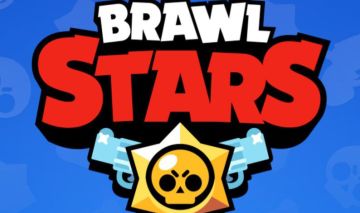 2 jogos em uma só conta (Brawl Stars e Clash Royale
