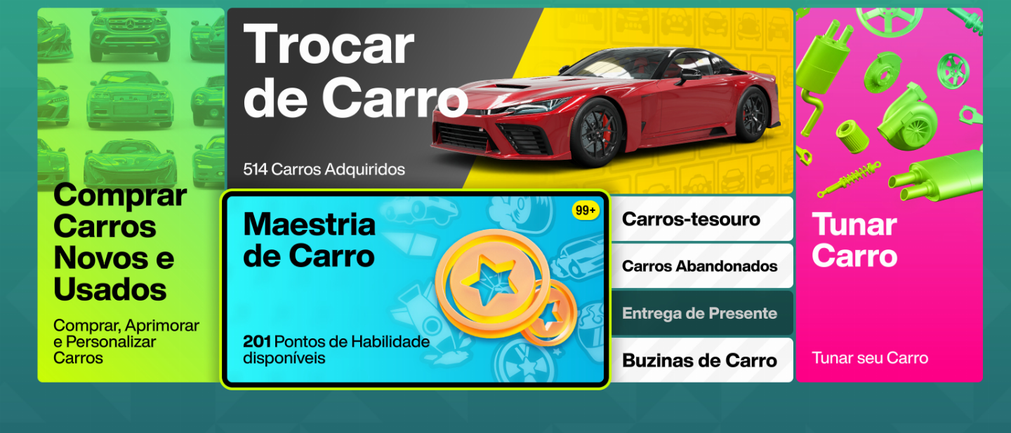 CONTA FORZAHORIZON6 CONTAS PARA FORZA HORIZON 6 CONTA JA UPADA CONTASUPADA